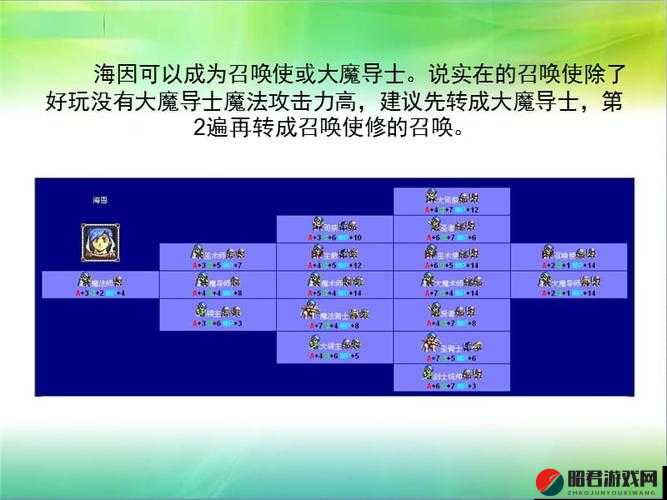 梦幻模拟战深度解析，露娜转职攻略与角色定位全攻略