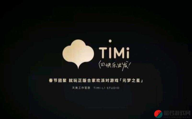 timi 天美传孟若羽免费观看：揭秘游戏背后的故事