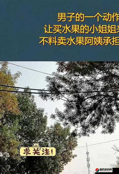 沈阳 45 岁老阿姨独特叫卖声：新鲜水果便宜卖啦