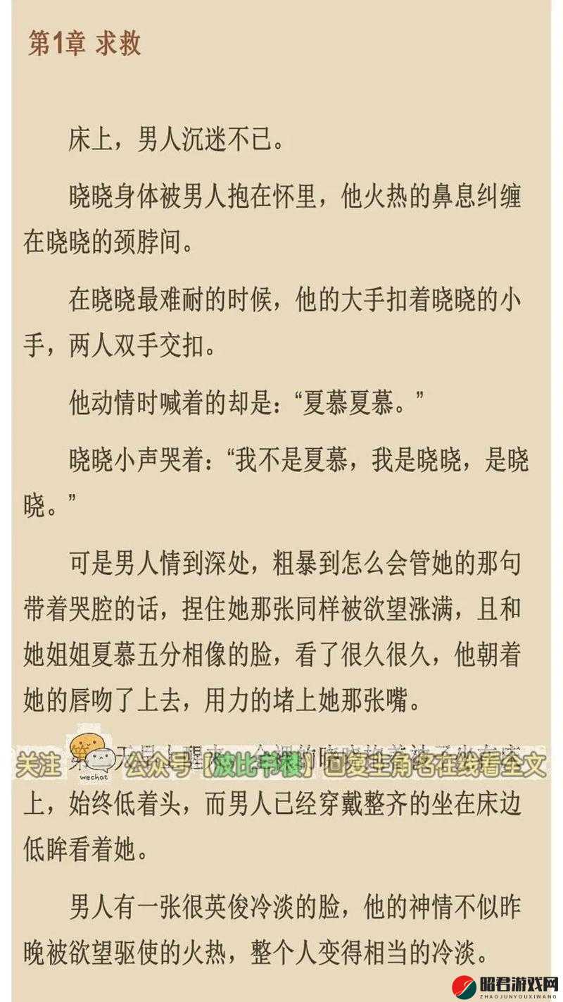 极品乱婬小说 500 篇：禁忌的诱惑