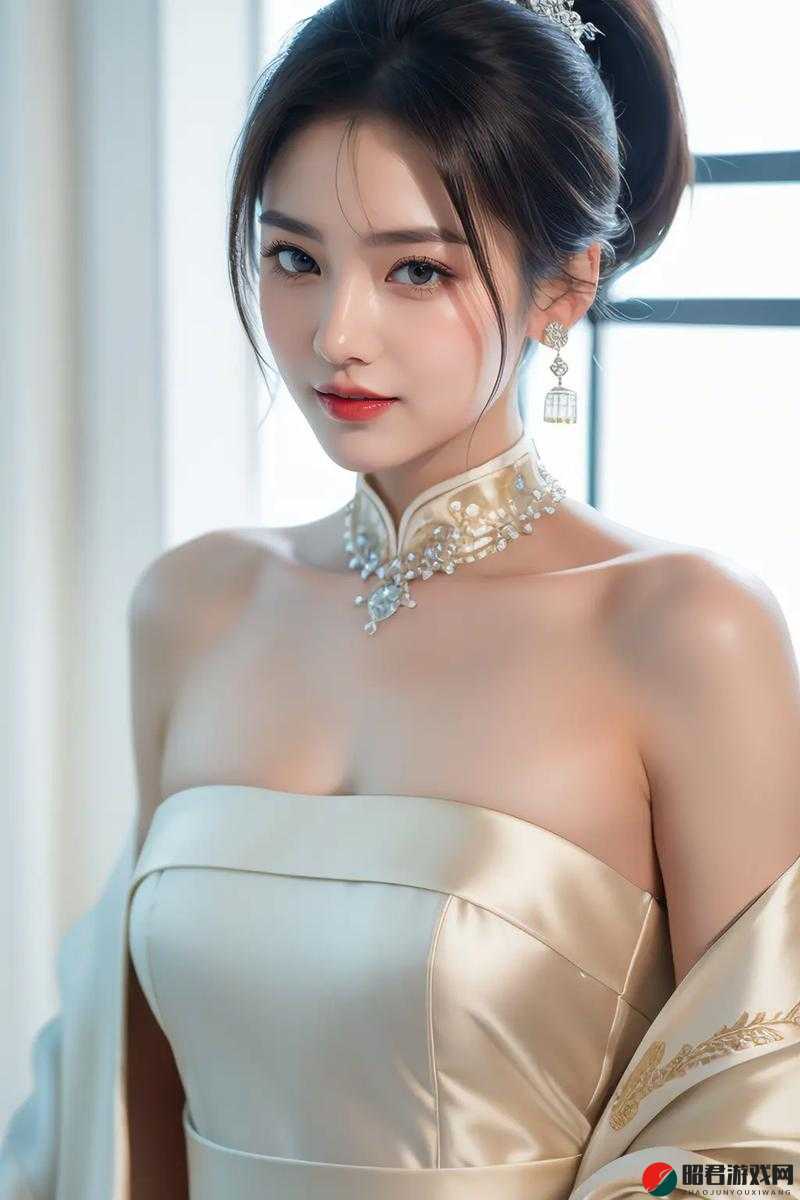 青娱乐美女：带你领略不一样的视觉盛宴