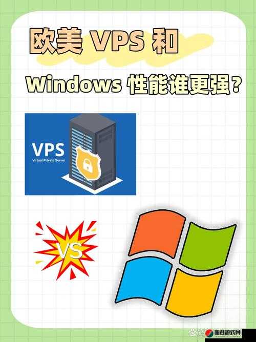 欧美 VPS 与 windows 性能比较：谁更胜一筹？