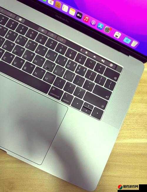 1819macbookpro高清：探索极致性能与卓越画质的魅力