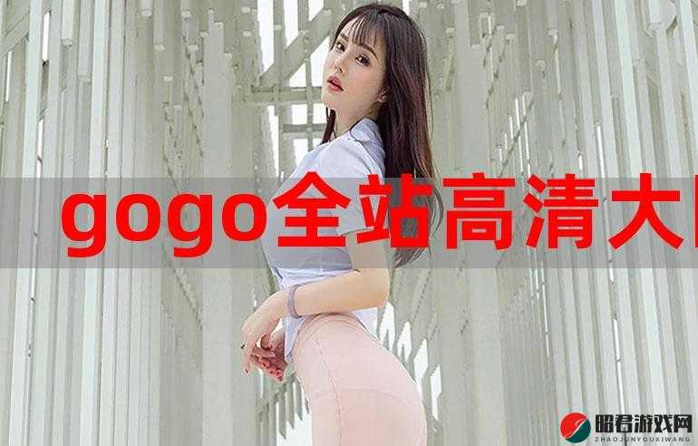 GOGOGO 高清中文完整版震撼来袭精彩不容错过