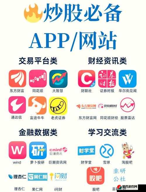 免费行情软件 APP 网站大全下载及相关资源汇总