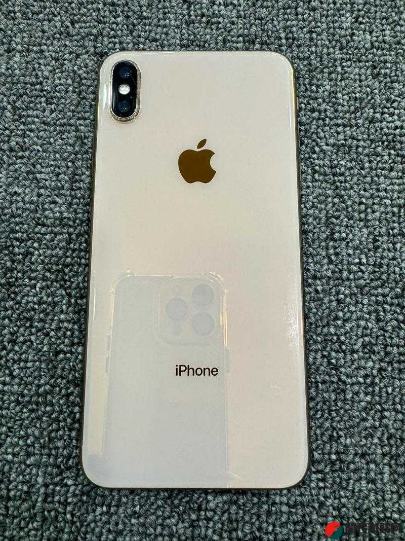 iPhone XS Max 全新一代智能手机引领科技潮流新巅峰