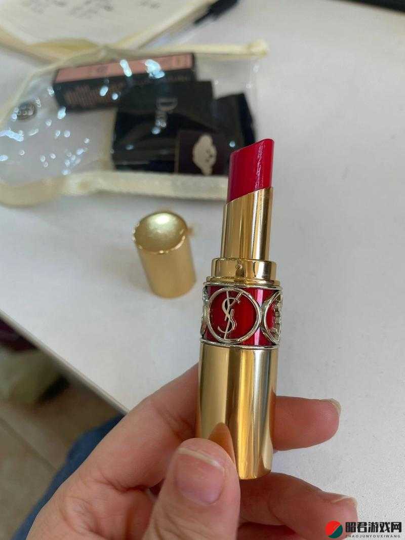 YSL 水蜜桃 1174 不会卡顿：这是一款超棒的产品