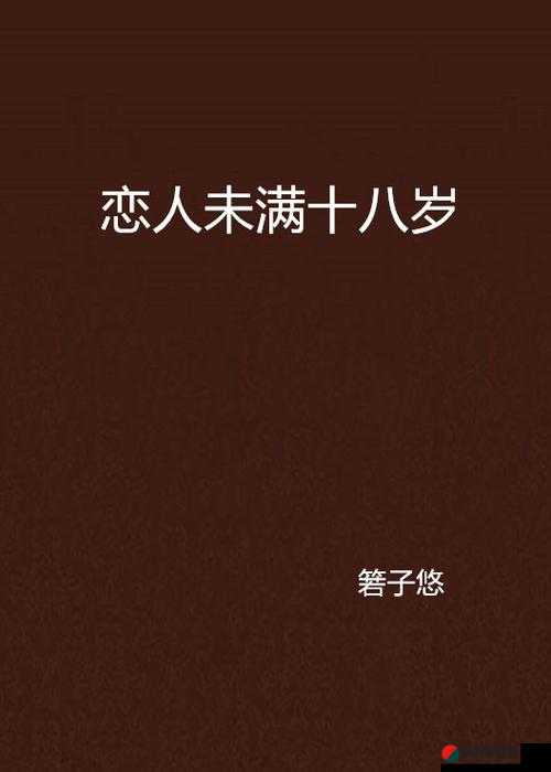 1000 部内容未满十八岁严禁入内的精彩作品推荐