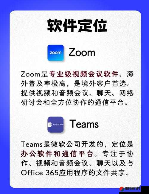 Zoom 人与 ZoomZoomHD 区别差异-深入对比分析及各自特点详述