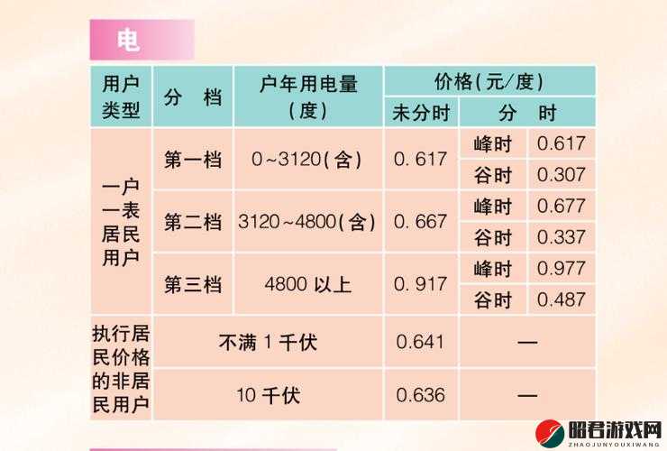 家庭理论电费 2022 最新：全面解读与实际应用探讨