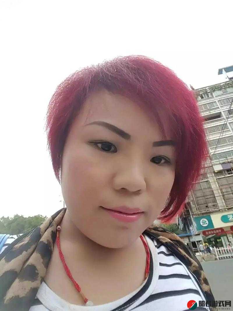 肥婆老 BBB 肥婆 BBBBB：不为人知的故事