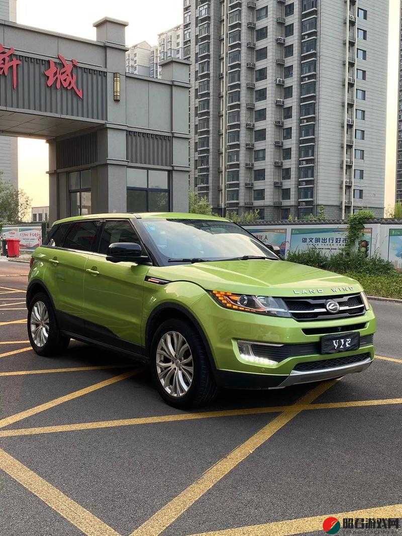 国产 SUV 精品一区二区 69：驾驶乐趣与品质的完美结合