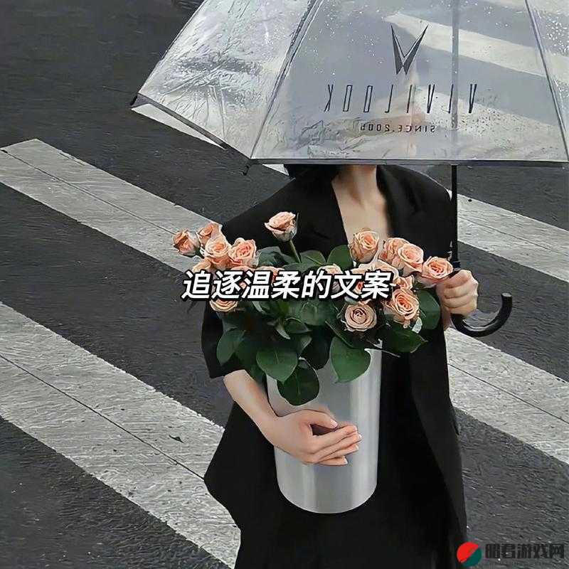 可以把女生说流的句子：那些让女生心动不已的浪漫话语