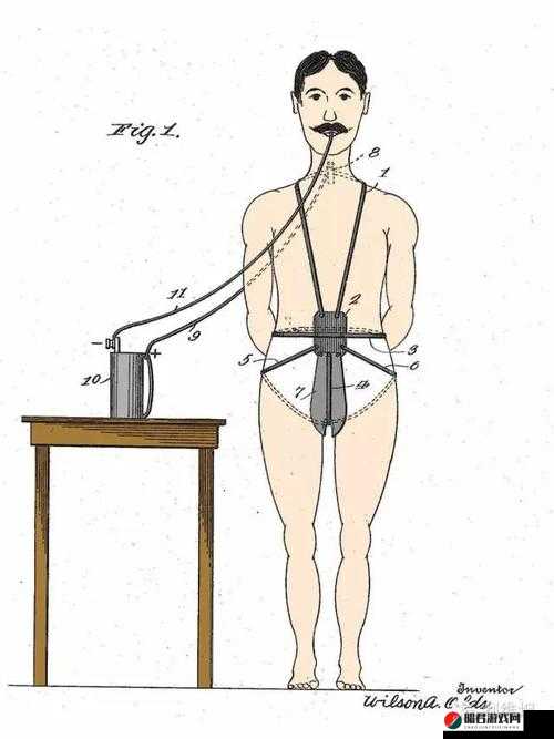 罚女仆夹震蛋器憋尿虐乳网站之极致体验震撼来袭