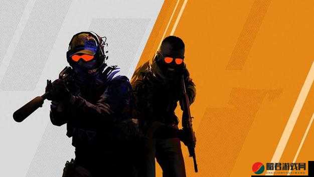 csgo 高清大姐姐带你领略不一样的游戏世界