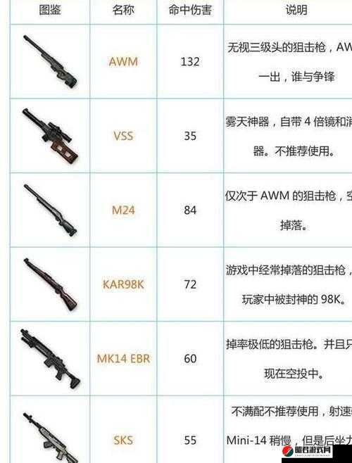 绝地求生刺激战场深度解析，栓动狙击枪射击技巧与单发狙击策略攻略