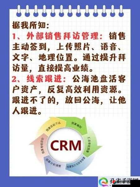 成免费的 crm1688 ：开启高效客户管理新时代