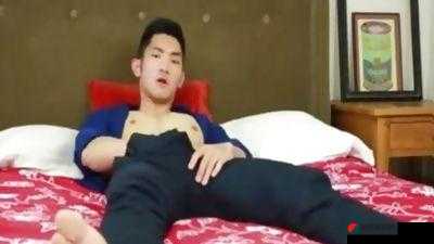 国产 Chinese 男男 Gay 片：探索别样情感世界的视觉盛宴