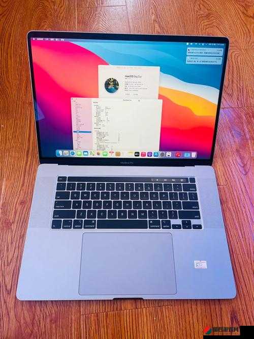 18-19macbook pro：轻薄便携，性能强劲的生产力工具