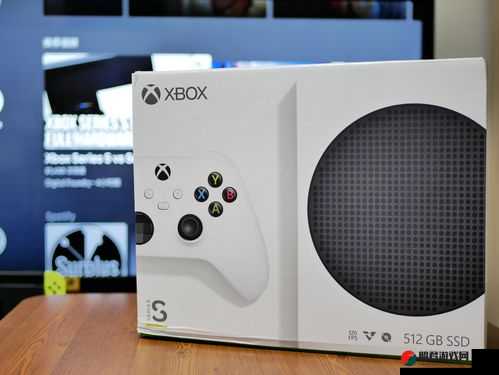 xbox series s 日本：次世代游戏主机的先驱者