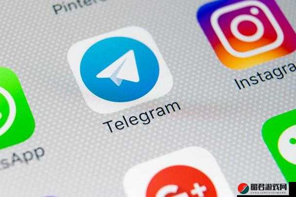 利用 telegram 进行高效便捷的信息交流与沟通