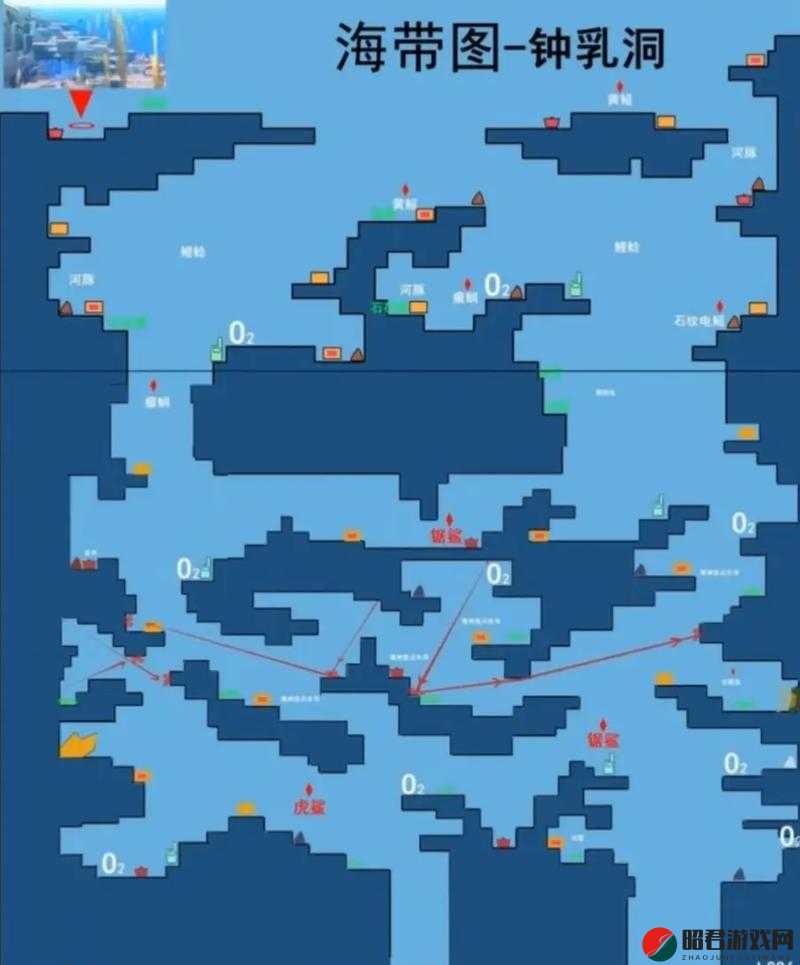 潜水员戴夫 2024 年更新计划：探索深海，发现未知