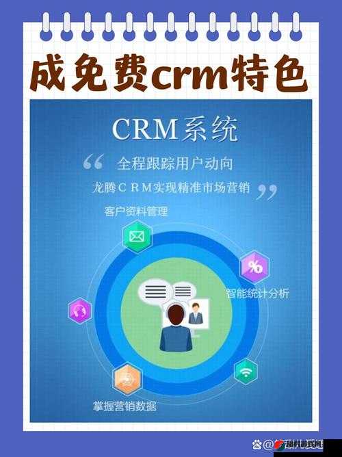 成免费 CRM 特色上新 1080P 画质：带来全新视觉体验与高效管理