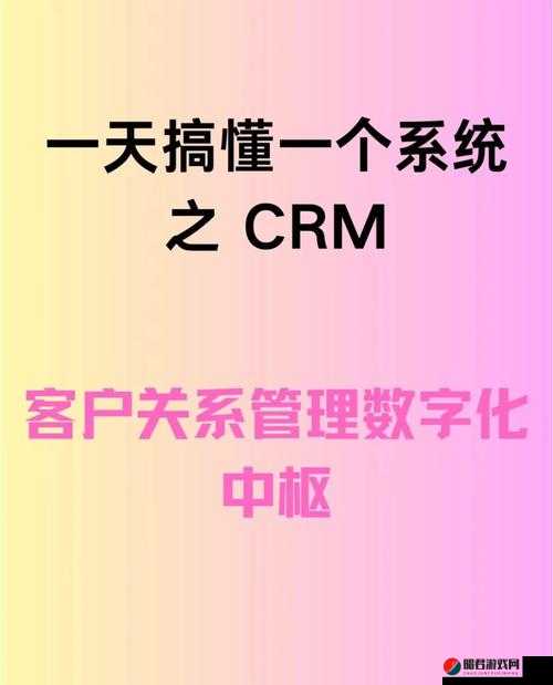 成免费 CRM 播放模式：创新的客户关系管理之道