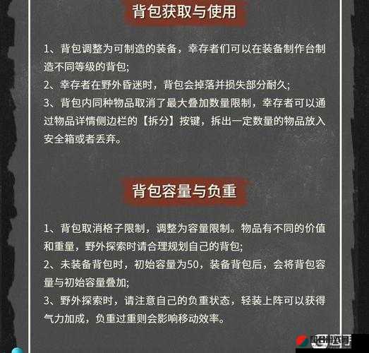 明日之后游戏储物柜安全深度揭秘，摧毁风险分析及高效保护策略