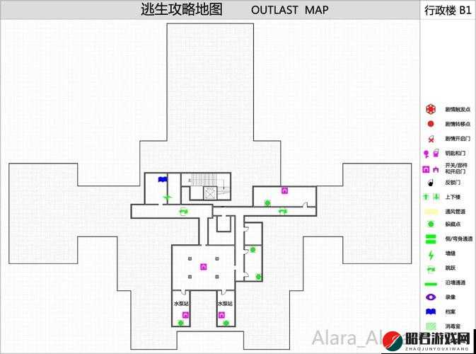 逃生 Outlast 全成就指南：全面解锁成就秘籍