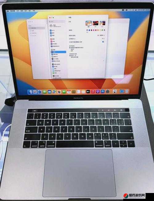 19 岁 MacBook-Pro：陪伴青春岁月的得力伙伴