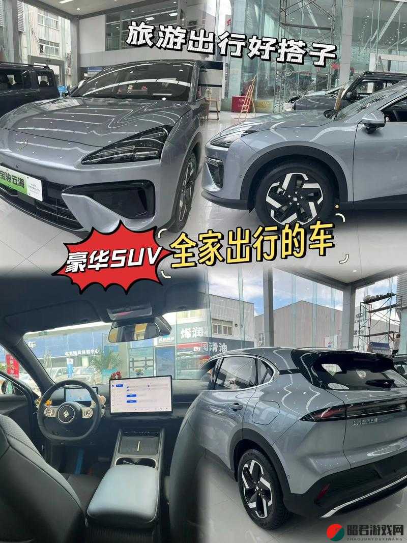 久久日一线二线三线 SUV：你的出行最佳伴侣