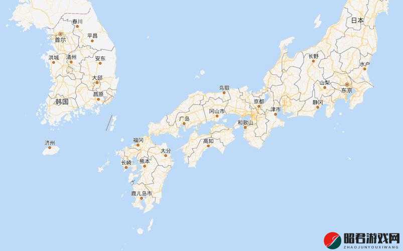 日韩和的一区二区区别是什么及相关具体内容解析