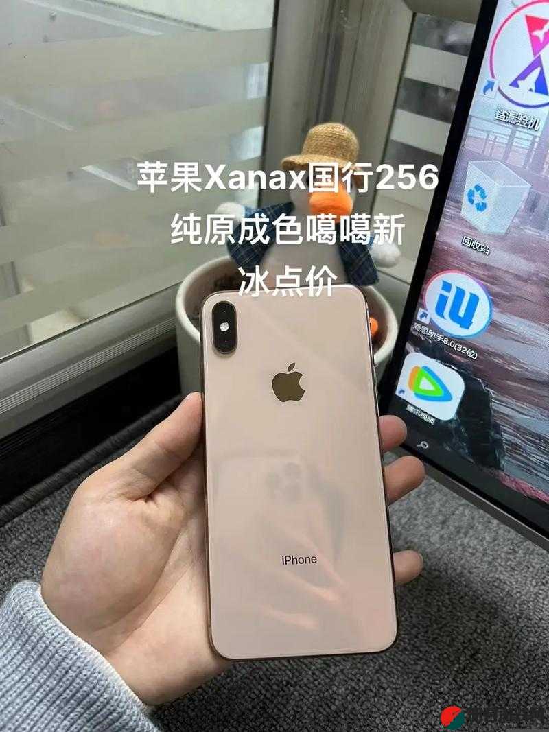 IPHONEXSMAX 日本首发，全面开启智能新时代