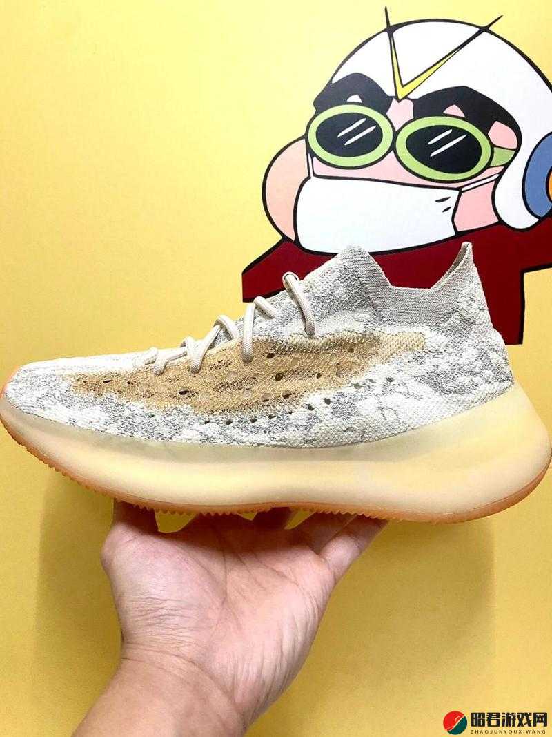 yeezy380 蜜桃粉和白色让直播界变天：这背后的故事你了解吗