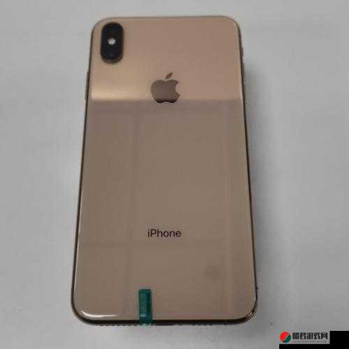 Iphonexsmax 欧美高级：领略极致奢华的时尚魅力风采