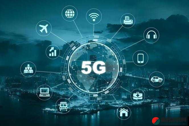 让我们一起探索天天 5G，畅享未来通讯世界