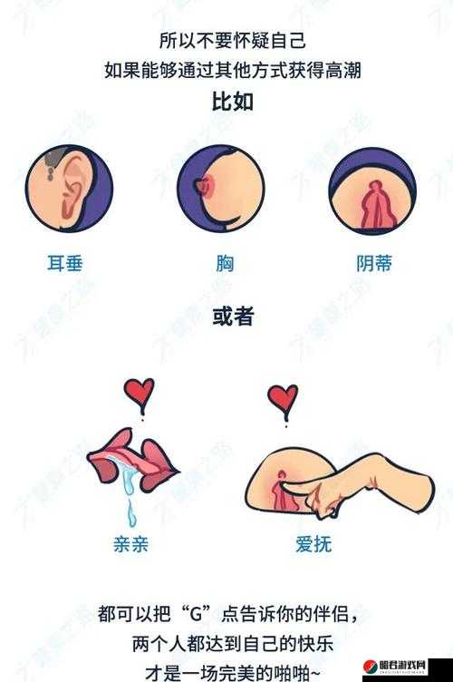 女生到达巅峰时的表现知乎：性体验、高潮与身心健康