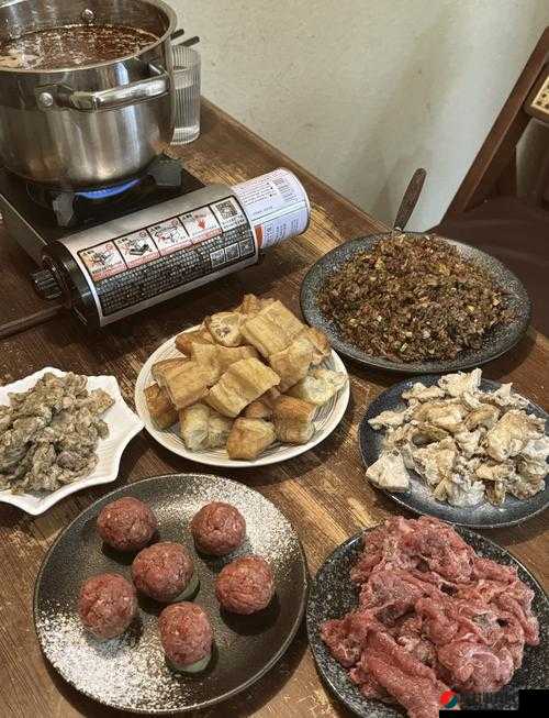 成品大香蕉煮小辣椒：奇妙食材碰撞出的独特风味