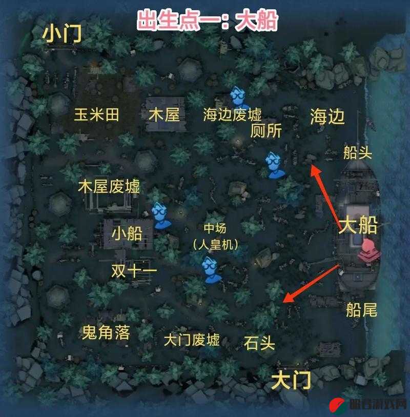 第五人格深度印记使用全攻略，掌握技巧，解锁战斗策略新境界