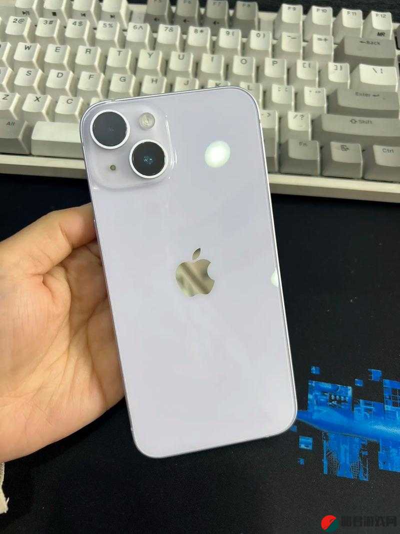 进取iphone14 欧美日韩版本的独特魅力与发展趋势探讨