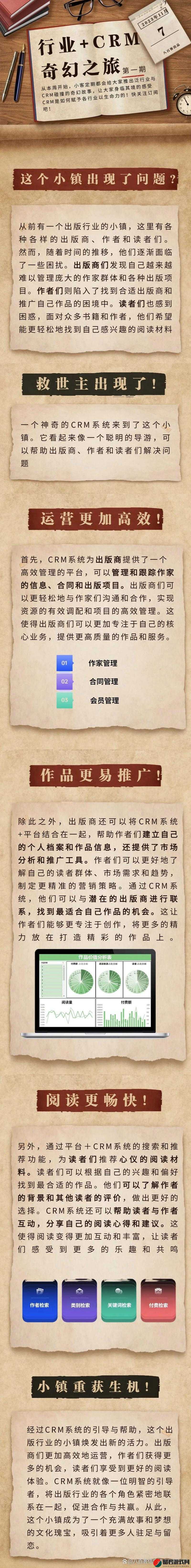 成为免费观看crm：开启全新的免费体验之旅