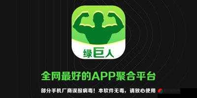 绿巨人APP跳转入口下载：提供便捷高效的应用体验