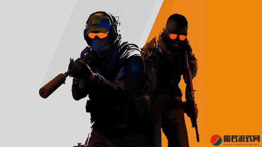 CSGO 高清大片 955 视频：精彩绝伦的电竞视觉盛宴