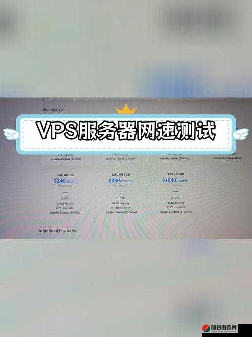 欧美 VPS 与 Windows 性能：如何选择适合你的服务器