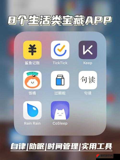 男人晚上必备软件：提升生活品质的实用工具精选