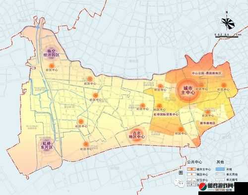 大香区一二三四区2024：关于该区域未来发展的详细探讨