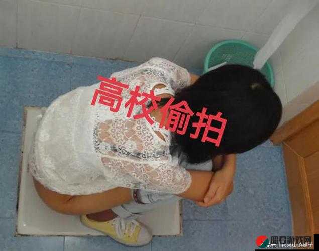 仙踪林：偷窥女人卫生间背后的秘密