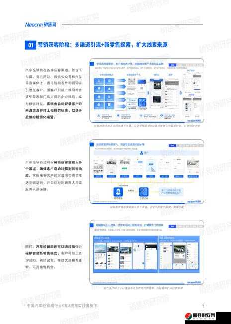 成免费 CRM 播放模式的实际应用：深度剖析与案例展示