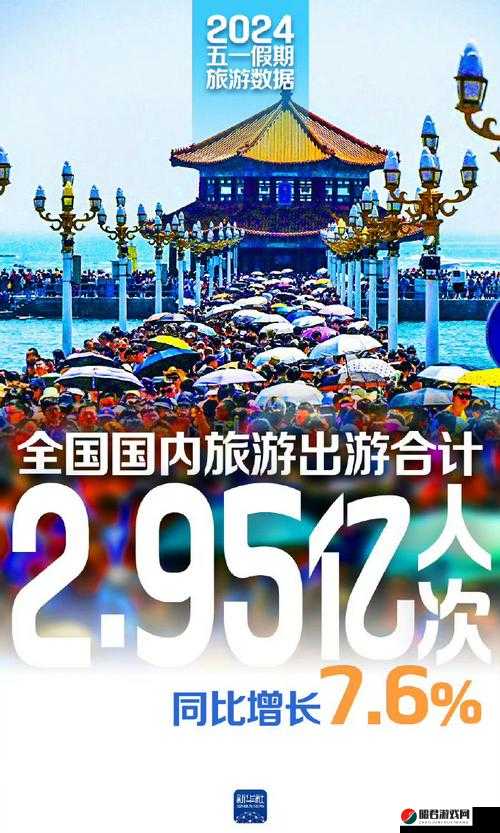 今年五一或有超 9000 万人次出游，你准备好了吗？